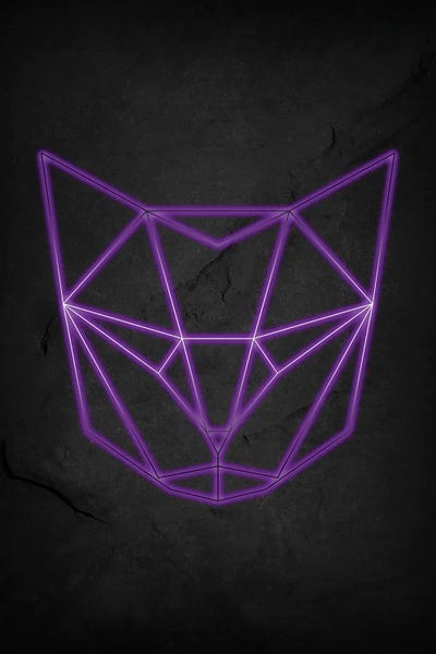 Cat Geometric