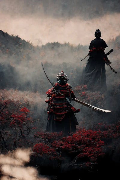 Samurai
