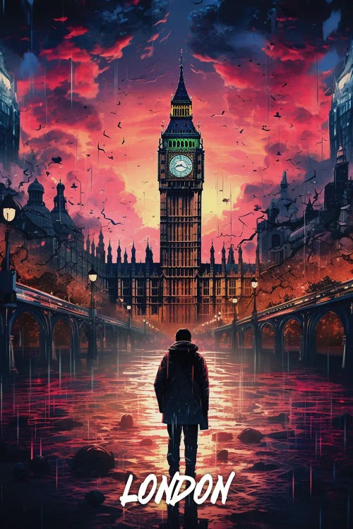 London Fantasy