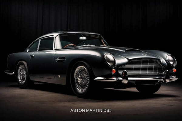 Aston Martin