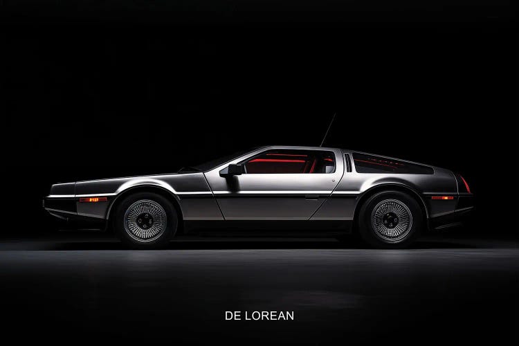 DeLorean