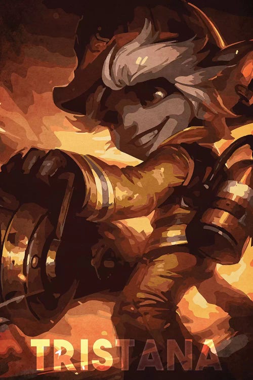 Tristana 2