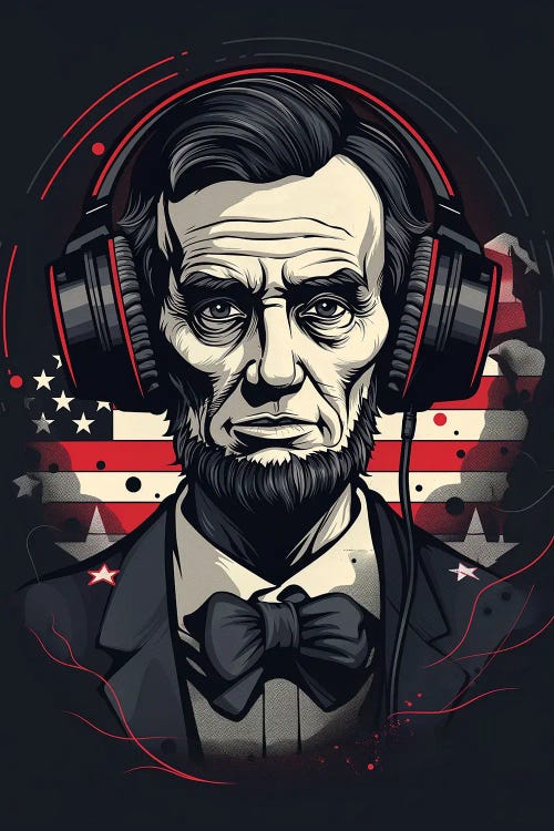 Abe Lincoln Music