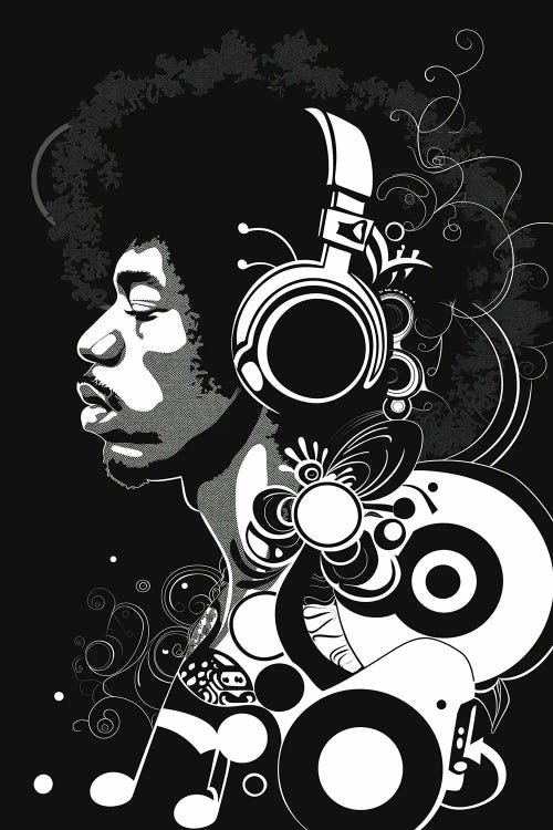 Hendrix Music