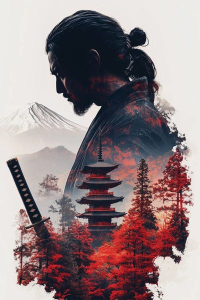 Weapons & Artillery: Sword Saint by Durro Art