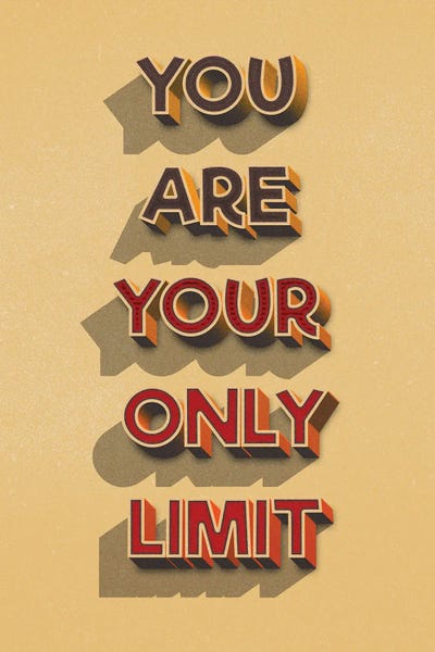 Durro Art: Only Limit by Durro Art