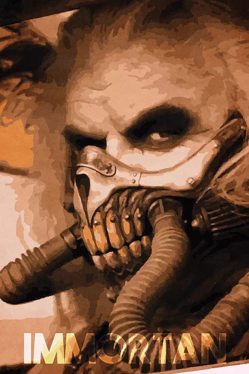 Immortan