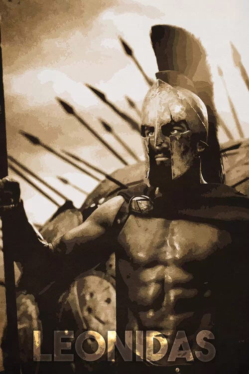 Leonidas