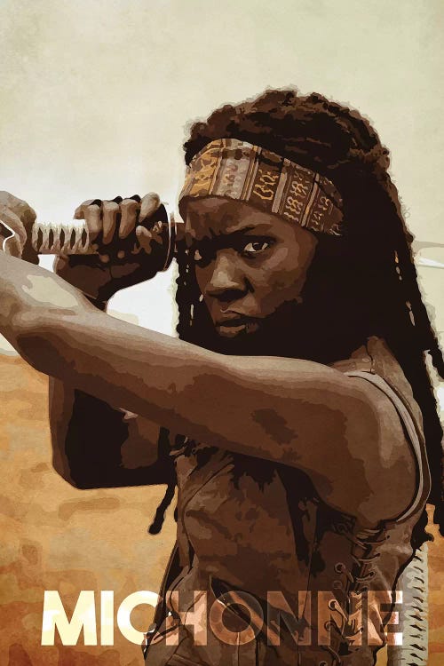 Michonne