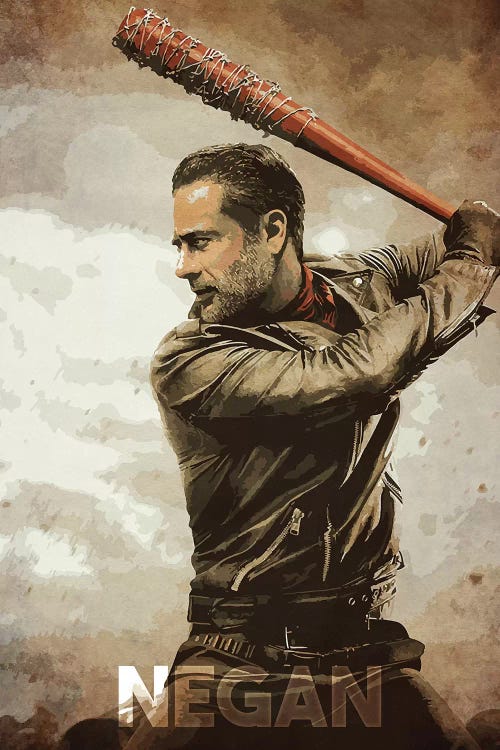 Negan