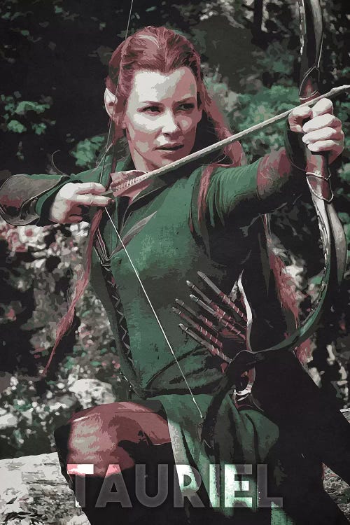 Tauriel