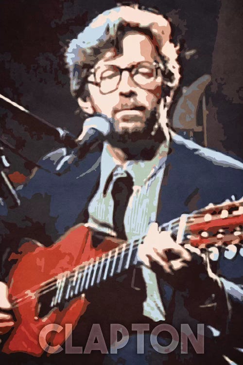 Clapton