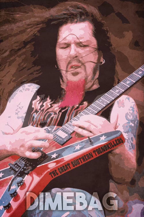 Dimebag