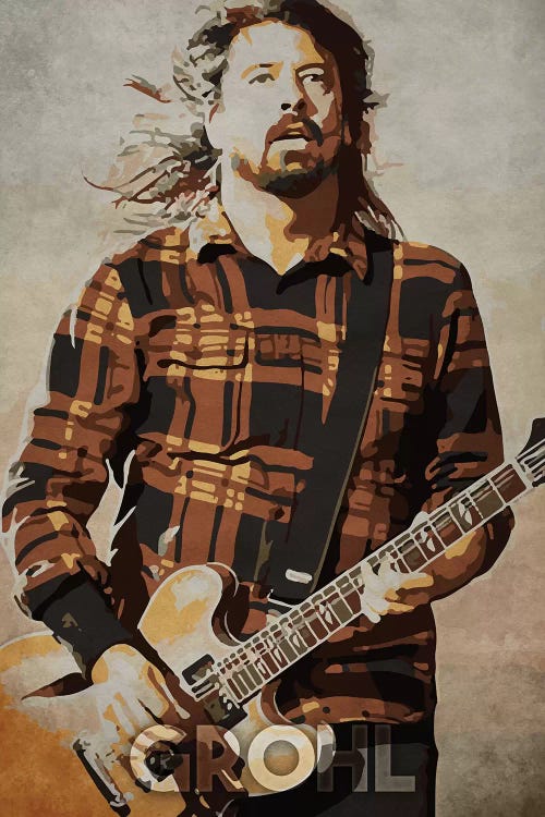 Grohl