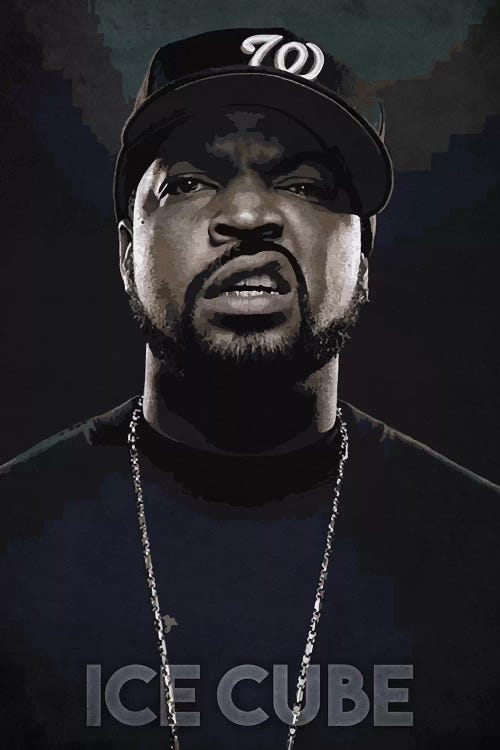 Ice Cube