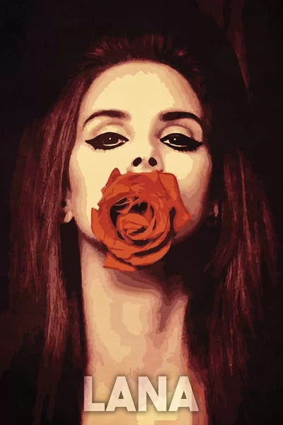 Lana Del Rey