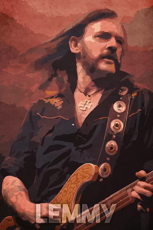 Lemmy