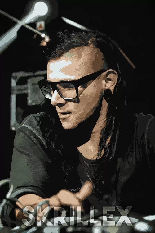 Skrillex