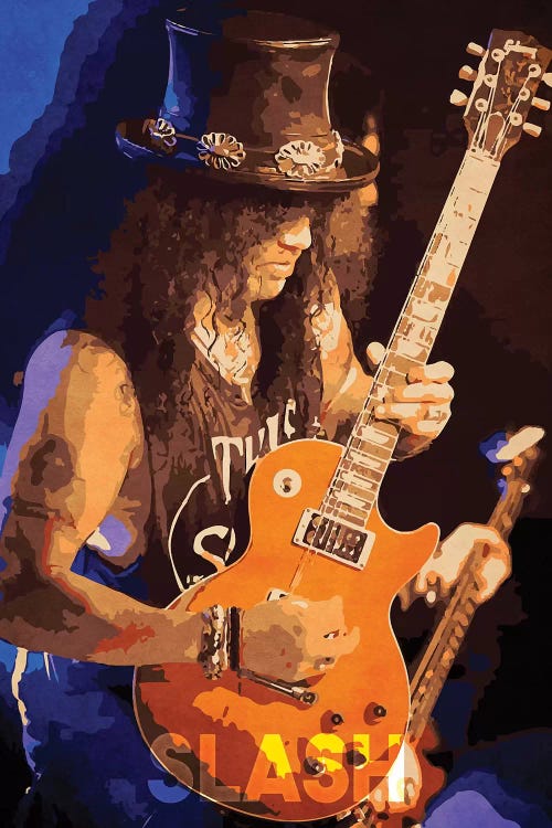 Slash