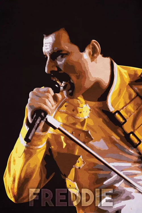 Freddie