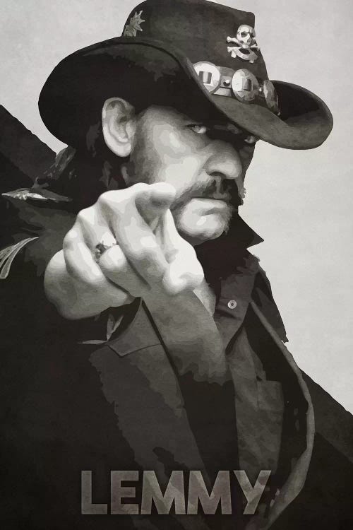 Lemmy K II