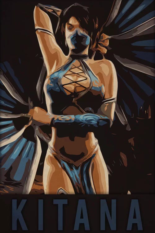 Kitana