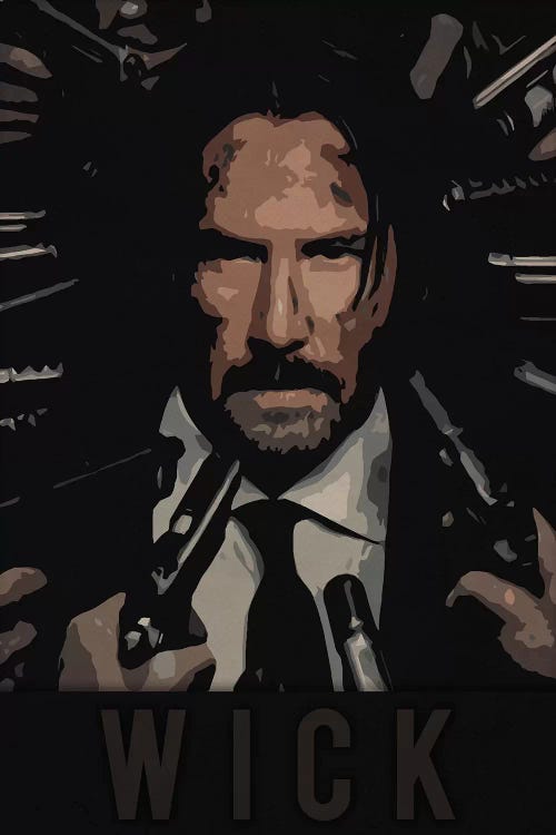 John Wick