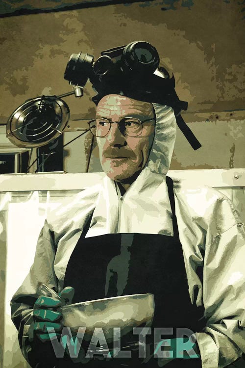 Walter White