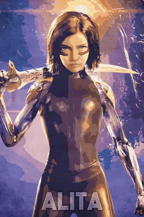 Alita