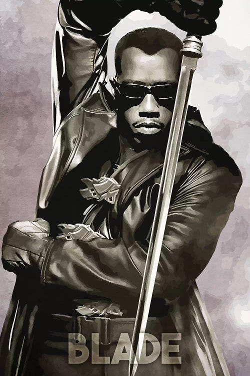 Blade