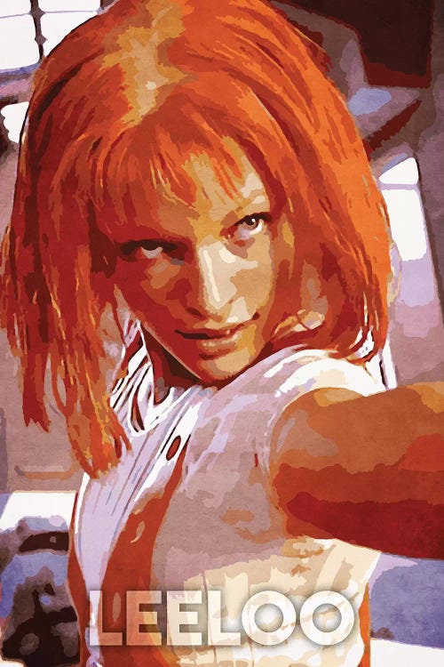 Leeloo