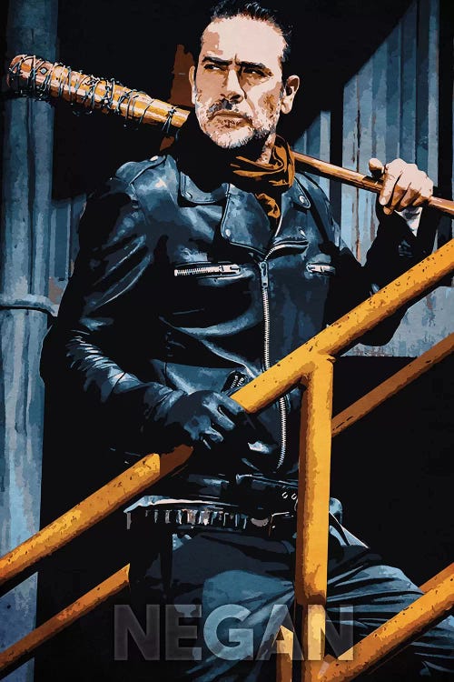 Negan