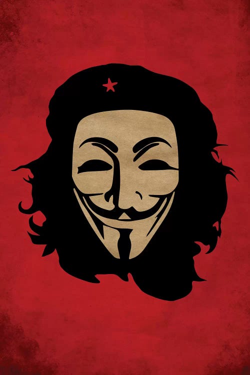 Anonymous Che