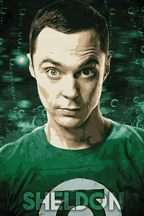 Sheldon