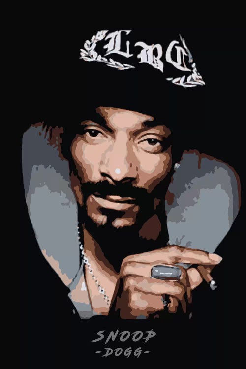 Snoop Dogg