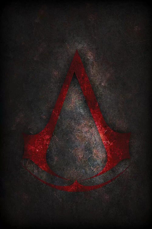 Assassins Creed Red