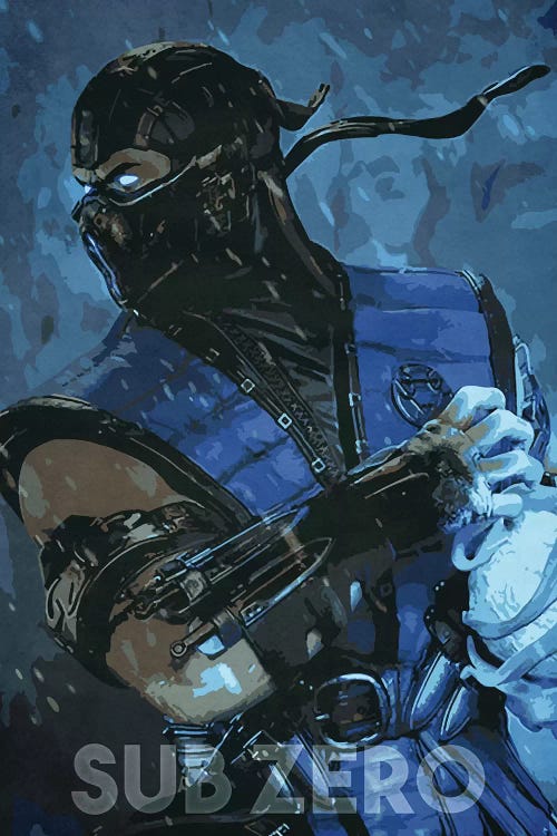 Sub Zero