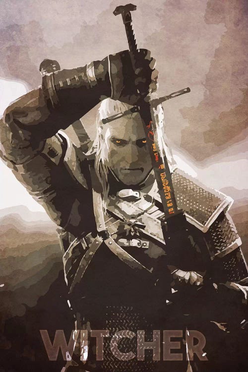 Witcher