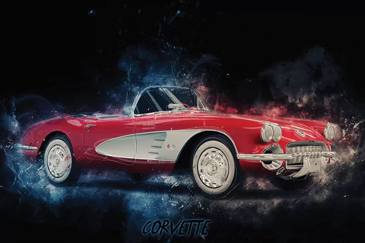 Corvette