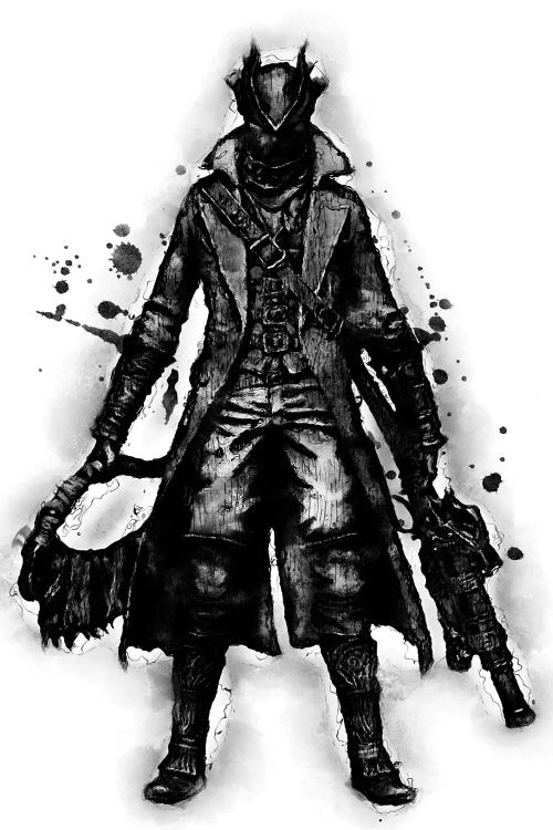 Bloodborne