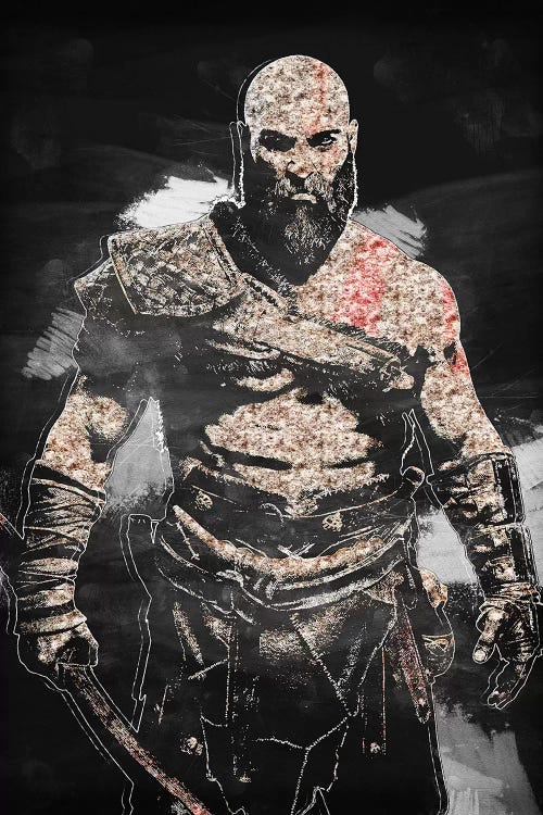 Kratos II