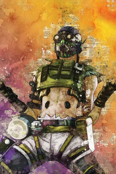 Apex Legends