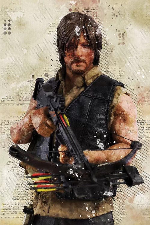 Dixon Watercolor