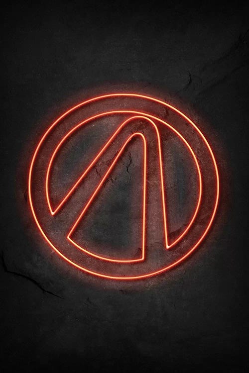 Borderlands Neon