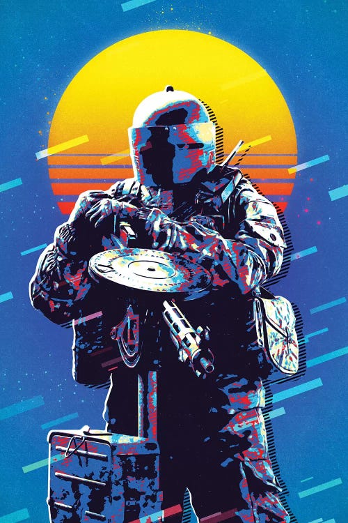 Tachanka Retro