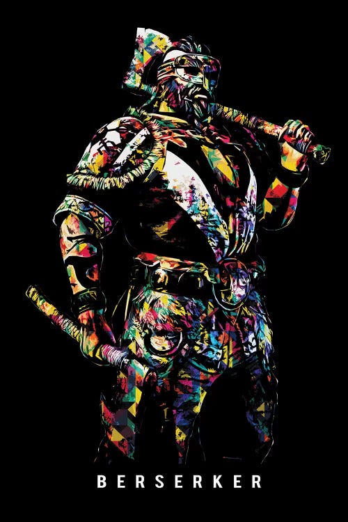 Berserker Wpap