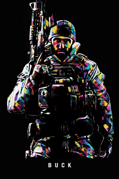 Buck Wpap