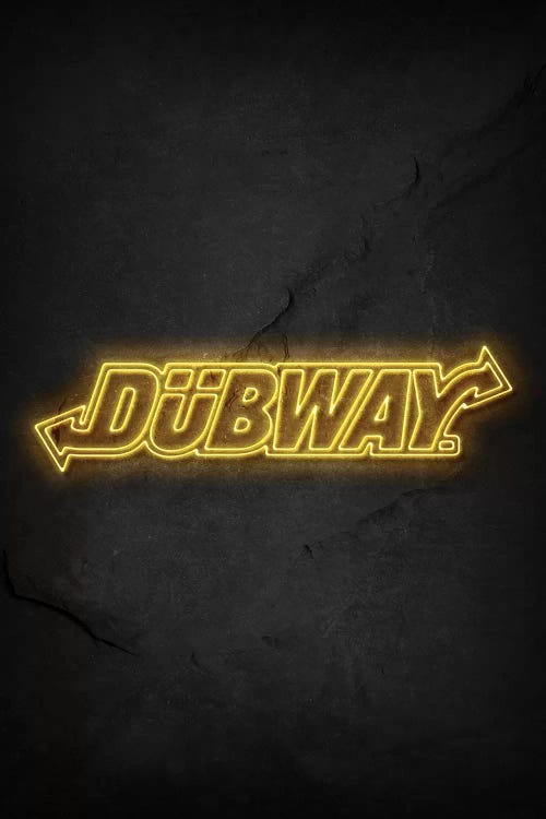 Dubway