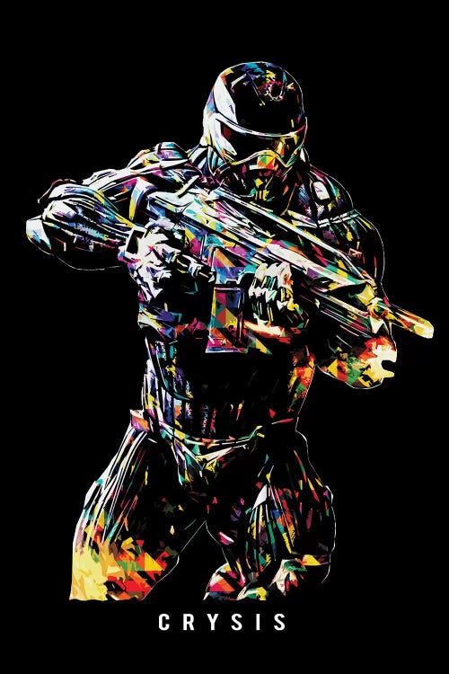 Crysis Wpap