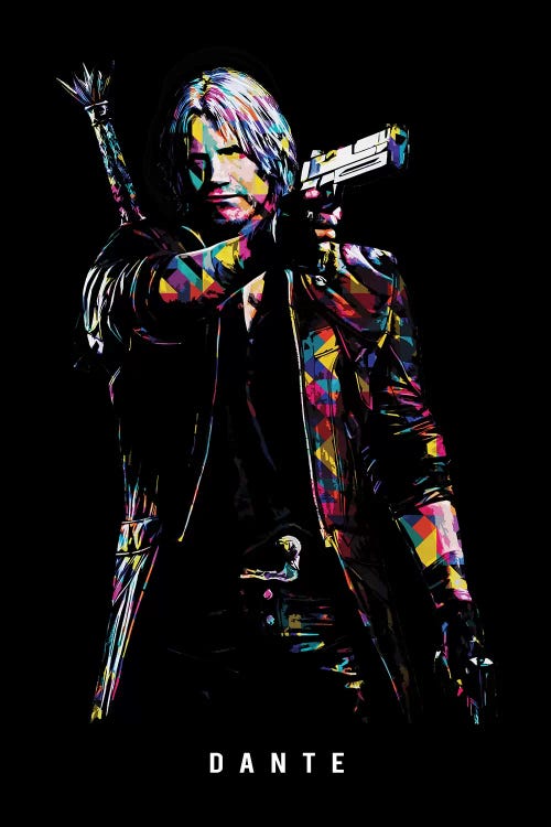 Dante Wpap